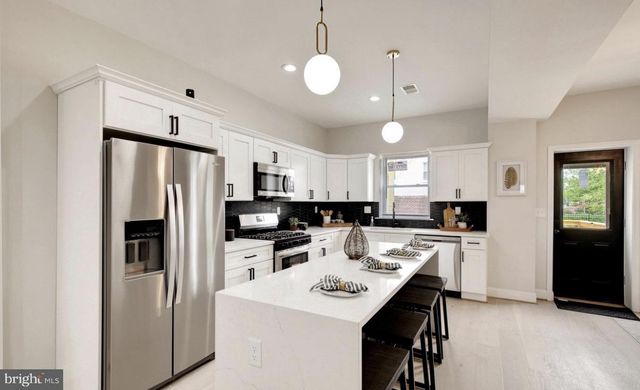 3431 PARK HEIGHTS AVE, Baltimore, MD 21215