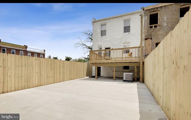 3431 PARK HEIGHTS AVE, Baltimore, MD 21215