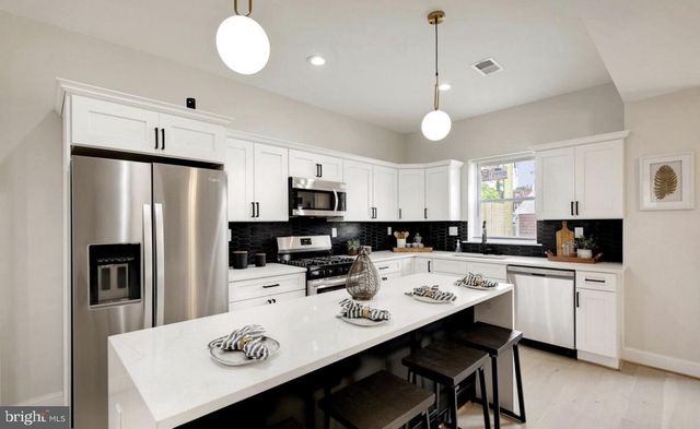 3431 PARK HEIGHTS AVE, Baltimore, MD 21215