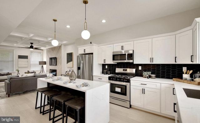3431 PARK HEIGHTS AVE, Baltimore, MD 21215