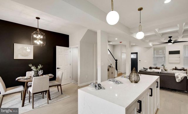 3431 PARK HEIGHTS AVE, Baltimore, MD 21215