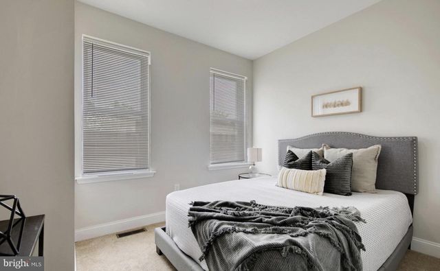 3431 PARK HEIGHTS AVE, Baltimore, MD 21215