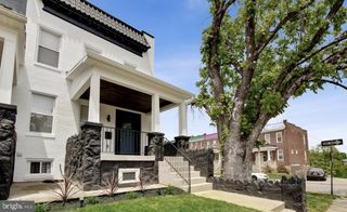 3431 PARK HEIGHTS AVE, Baltimore, MD 21215