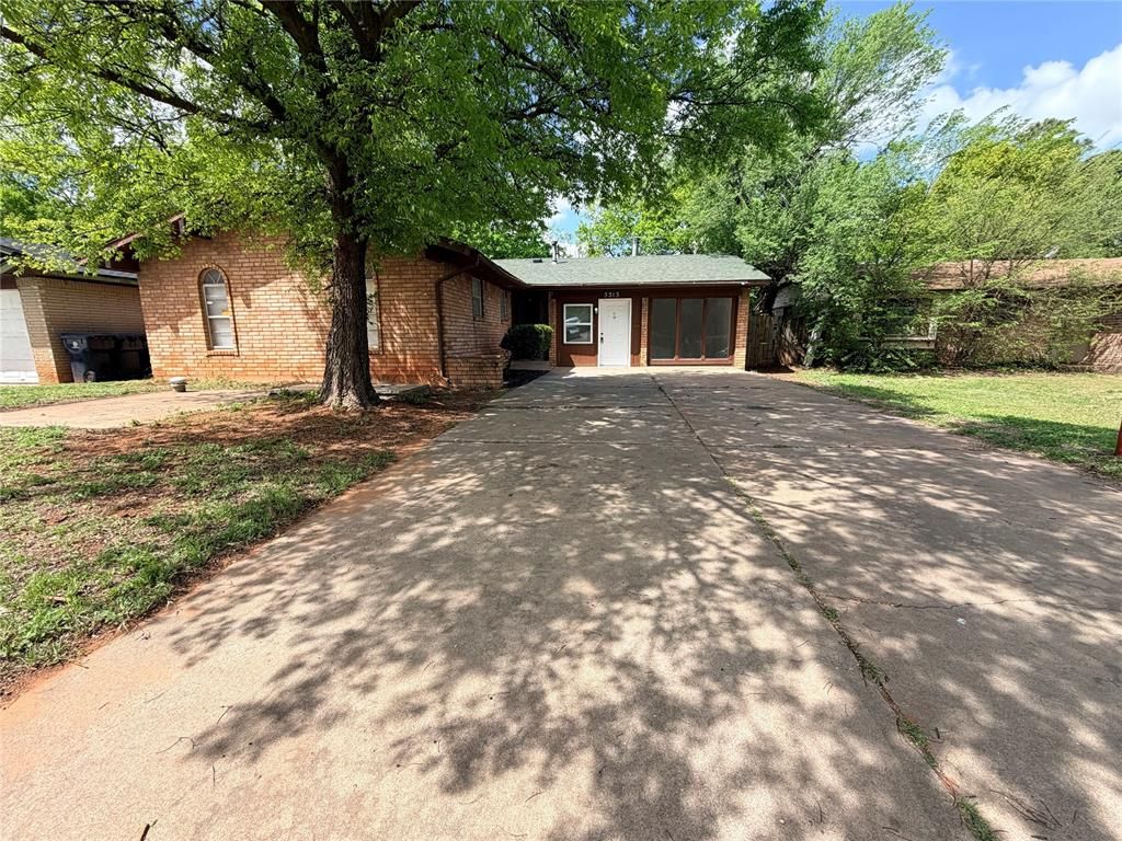 5313 Brookdale Drive, Oklahoma City, OK 73135