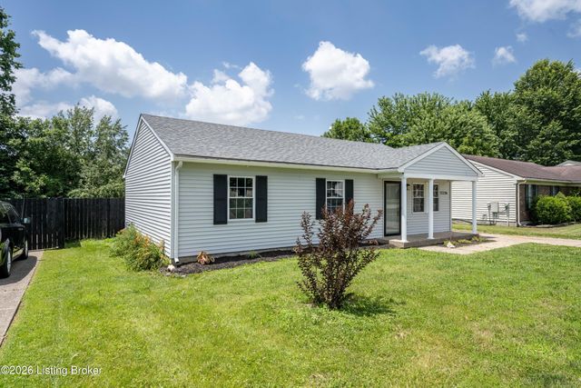 12226 Somerset Dr, Louisville, KY 40229
