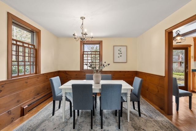 14 Westland Road, Weston, MA 02493