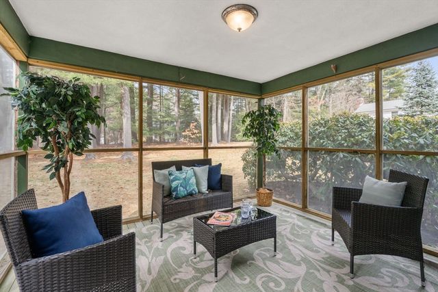 14 Westland Road, Weston, MA 02493