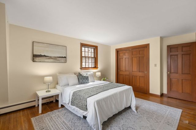 14 Westland Road, Weston, MA 02493