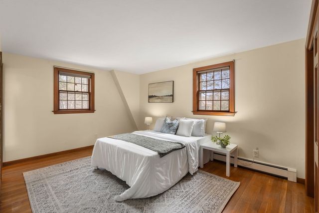 14 Westland Road, Weston, MA 02493