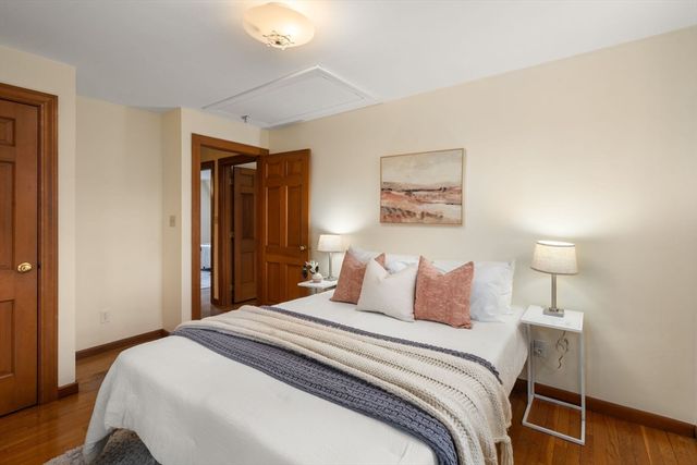 14 Westland Road, Weston, MA 02493