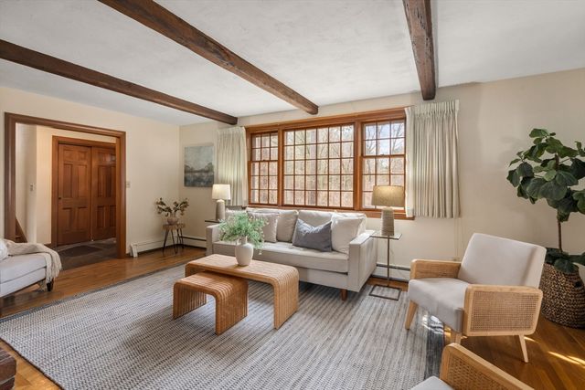 14 Westland Road, Weston, MA 02493