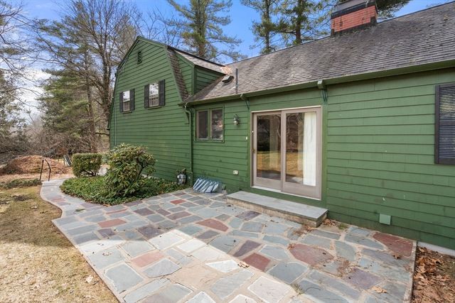 14 Westland Road, Weston, MA 02493