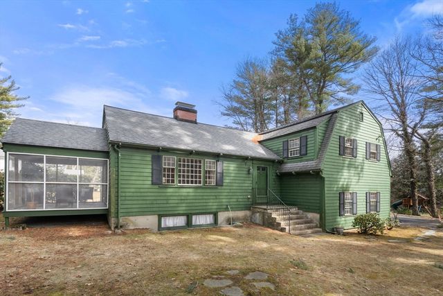 14 Westland Road, Weston, MA 02493