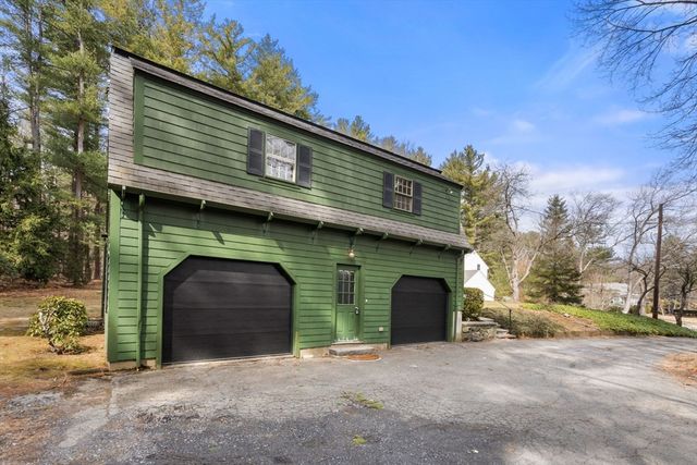14 Westland Road, Weston, MA 02493