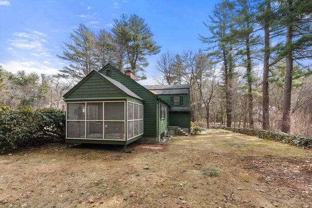 14 Westland Road, Weston, MA 02493