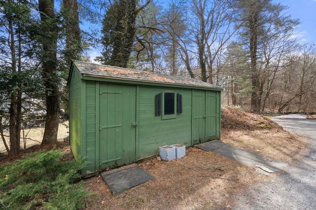 14 Westland Road, Weston, MA 02493