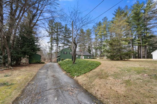 14 Westland Road, Weston, MA 02493