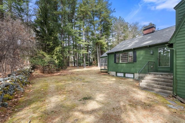 14 Westland Road, Weston, MA 02493