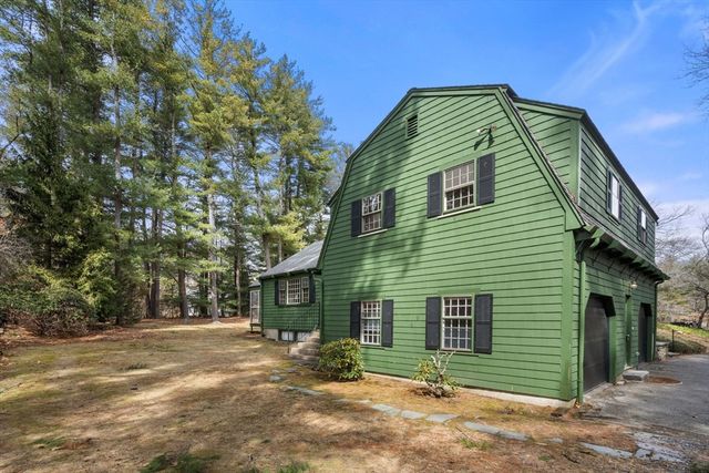 14 Westland Road, Weston, MA 02493