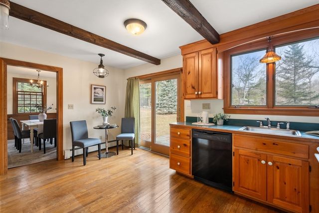 14 Westland Road, Weston, MA 02493