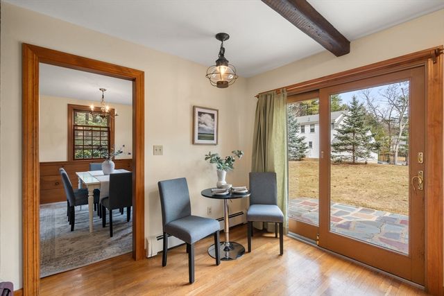 14 Westland Road, Weston, MA 02493