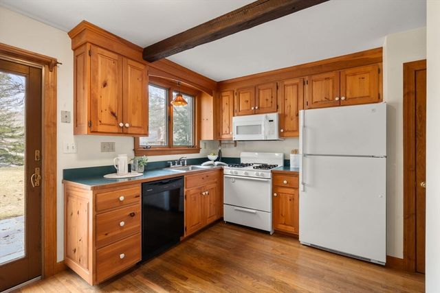 14 Westland Road, Weston, MA 02493