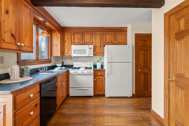 14 Westland Road, Weston, MA 02493