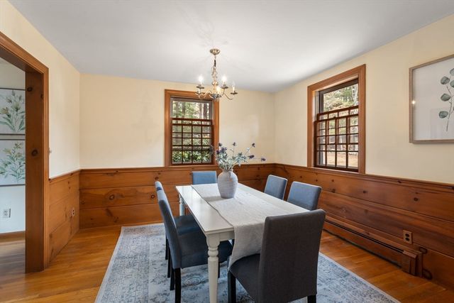 14 Westland Road, Weston, MA 02493