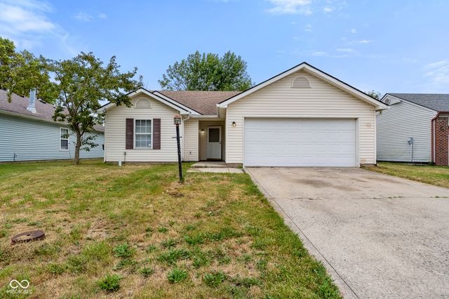 7037 Dewester Drive, Indianapolis, IN 46236