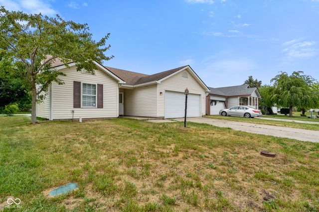 7037 Dewester Drive, Indianapolis, IN 46236