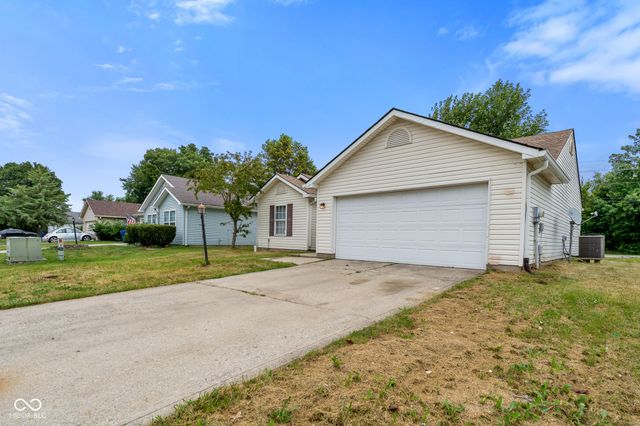 7037 Dewester Drive, Indianapolis, IN 46236