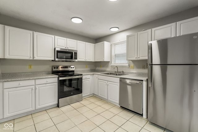 7037 Dewester Drive, Indianapolis, IN 46236