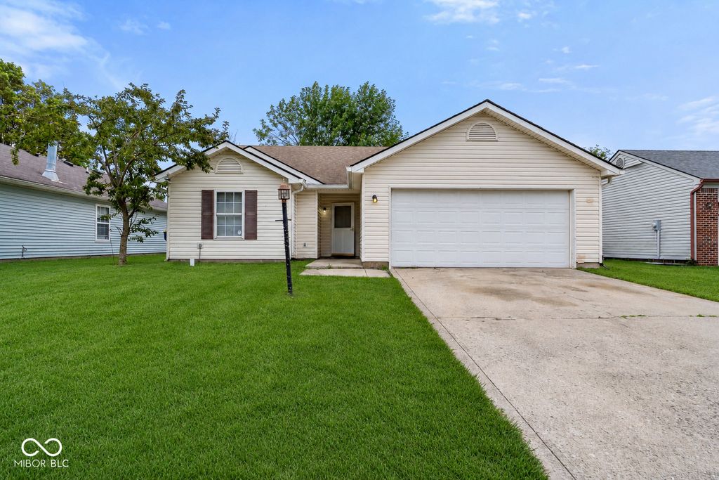 7037 Dewester Drive, Indianapolis, IN 46236