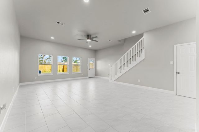 8153 Crestview Drive, Houston, TX 77028
