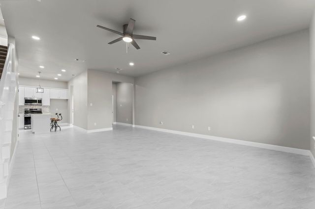 8153 Crestview Drive, Houston, TX 77028