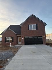 7653 Knobdate Road, Smyrna, TN 37167
