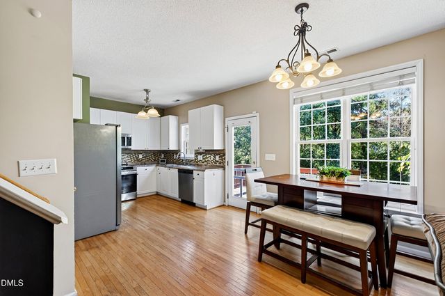 809 Willowedge Court, Knightdale, NC 27545