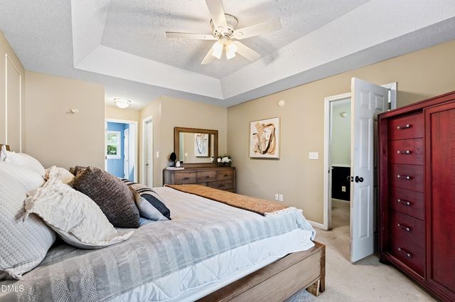 809 Willowedge Court, Knightdale, NC 27545