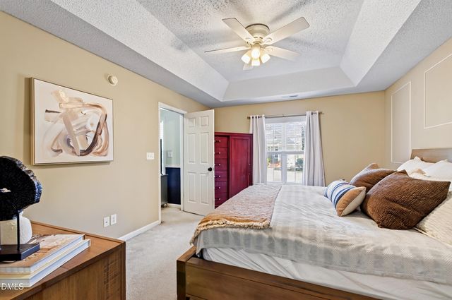 809 Willowedge Court, Knightdale, NC 27545