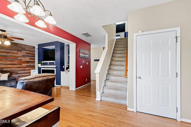 809 Willowedge Court, Knightdale, NC 27545