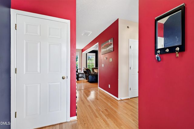 809 Willowedge Court, Knightdale, NC 27545