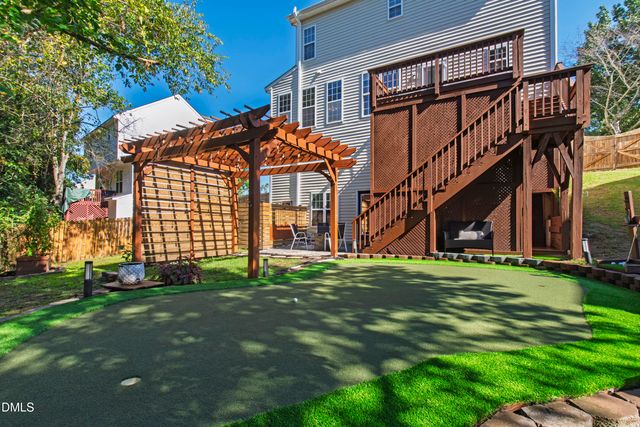 809 Willowedge Court, Knightdale, NC 27545