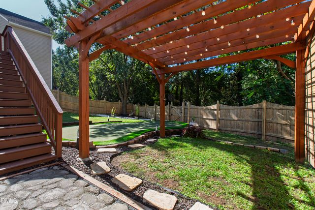 809 Willowedge Court, Knightdale, NC 27545