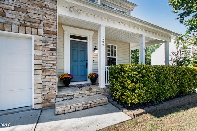 809 Willowedge Court, Knightdale, NC 27545