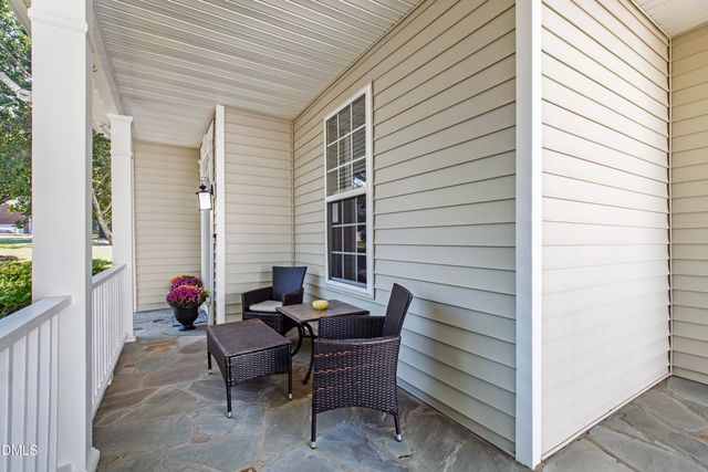 809 Willowedge Court, Knightdale, NC 27545