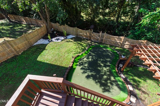 809 Willowedge Court, Knightdale, NC 27545