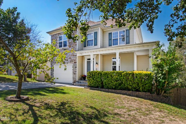 809 Willowedge Court, Knightdale, NC 27545