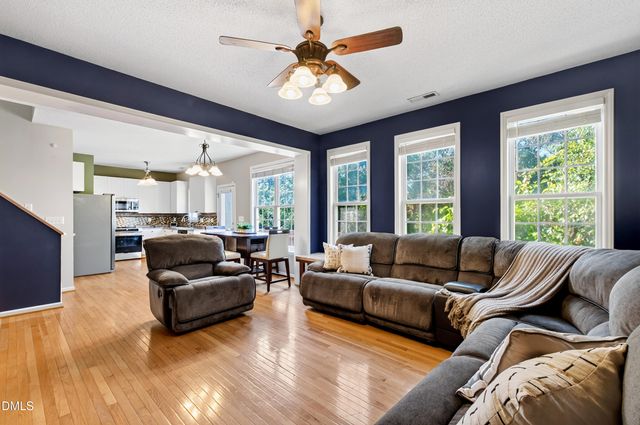 809 Willowedge Court, Knightdale, NC 27545