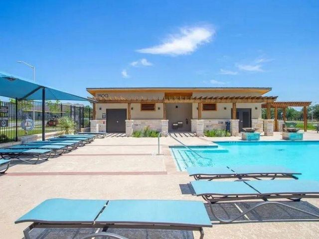 2129 Pecan Island DR, Leander, TX 78641