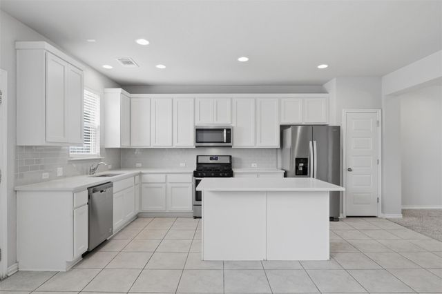 2129 Pecan Island DR, Leander, TX 78641